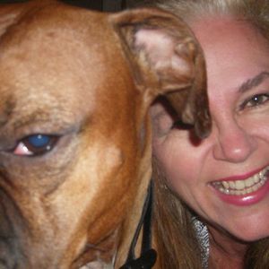 Meet your Posher, Ali